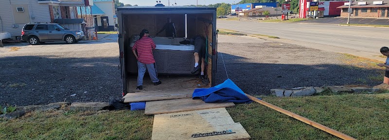 Always Helpful Movers Ministries photo