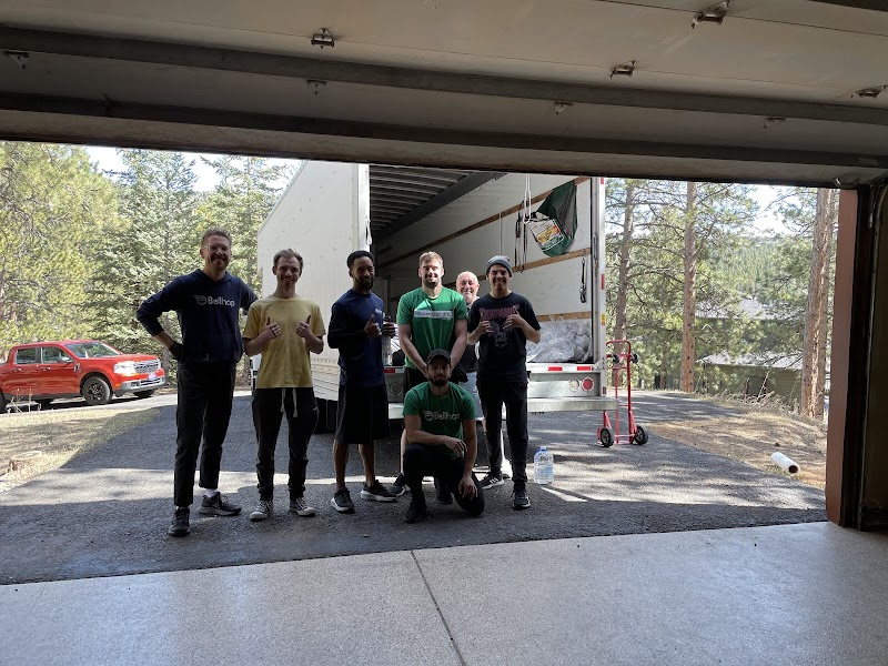 Bellhop Denver Movers photo