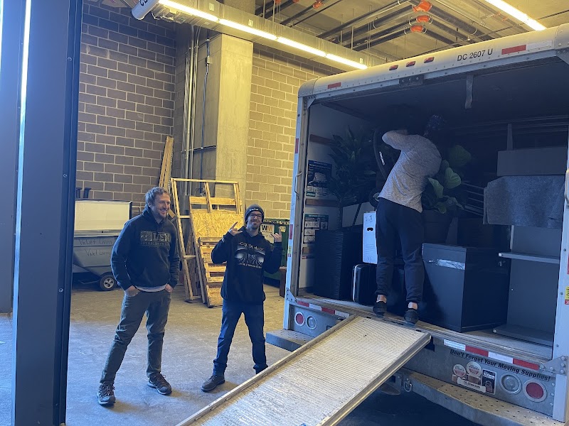 Bellhop Denver Movers photo