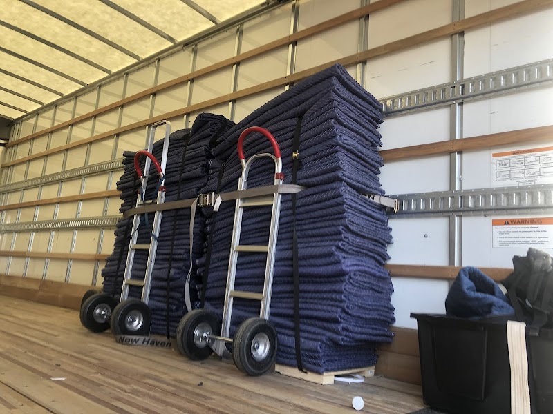 Bellhop Denver Movers photo