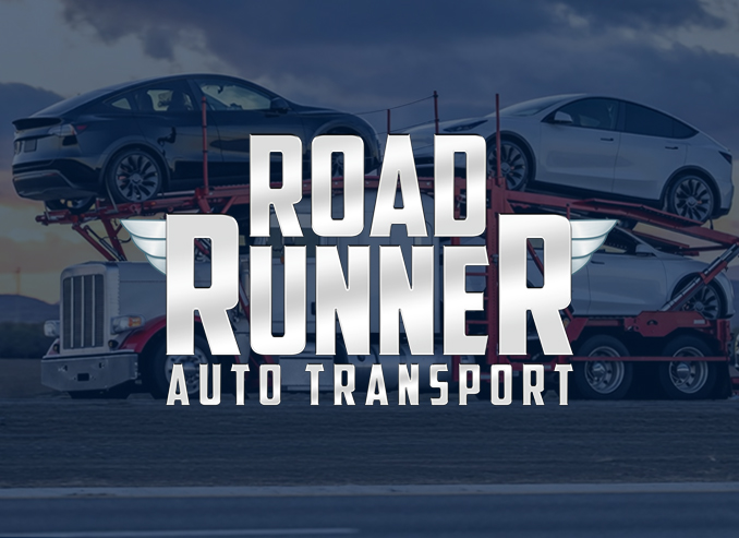 Competition Auto Transport logo