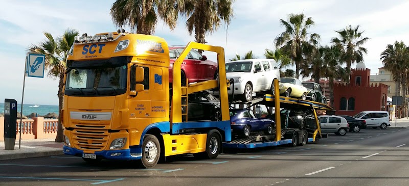 Andrew Auto Transport photo