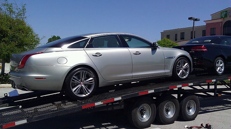 Andrew Auto Transport photo