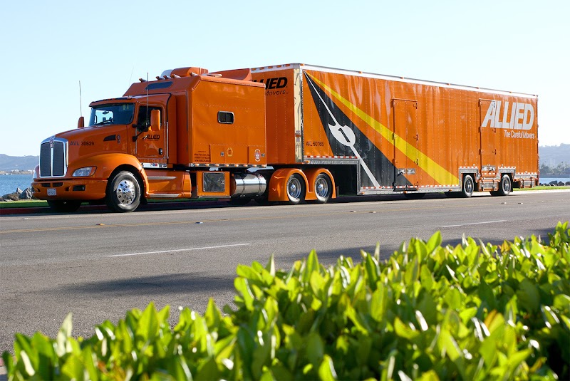 Dunmar Moving Systems logo