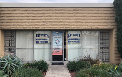 Anthony's Moving and Delivery photo