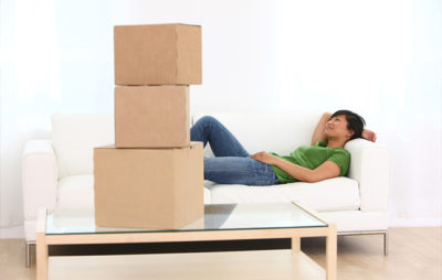 Anthony's Moving and Delivery photo