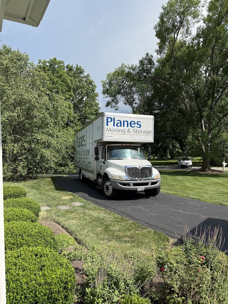 Planes Moving & Storage Of Cincinnati photo