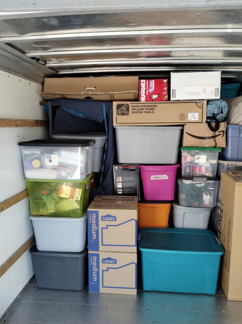 523 movers photo
