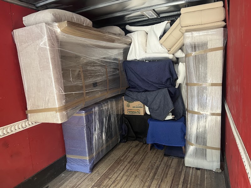 523 movers photo