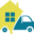 A First Choice Movers logo