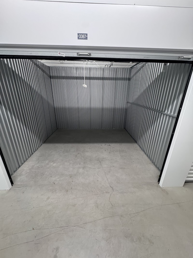 Extra Space Storage photo