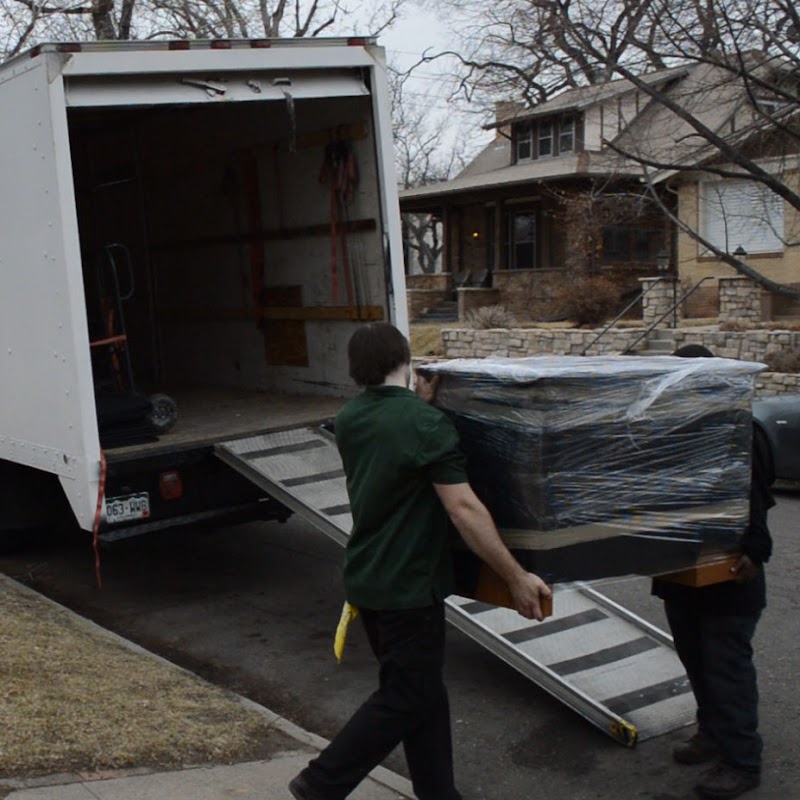 Stallion Moving Services photo