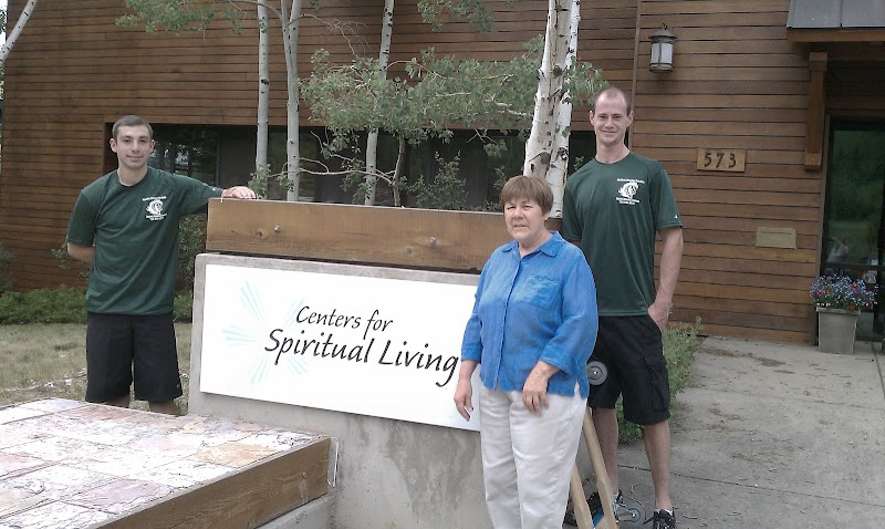 Stallion Moving Services photo