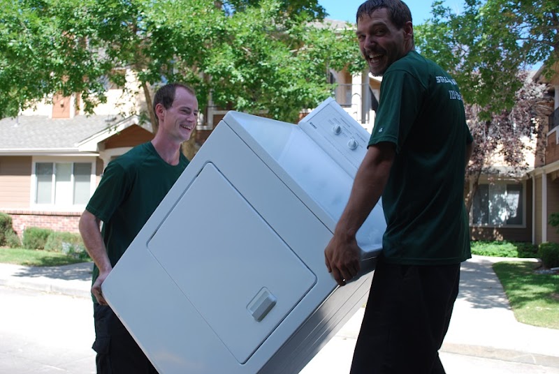 Stallion Moving Services photo