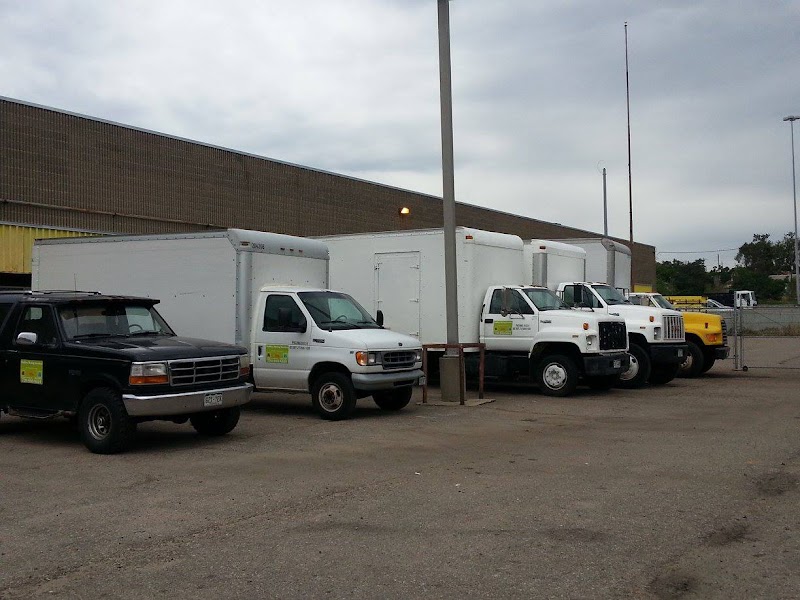 Stallion Moving Services photo