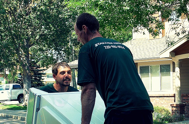 Stallion Moving Services photo