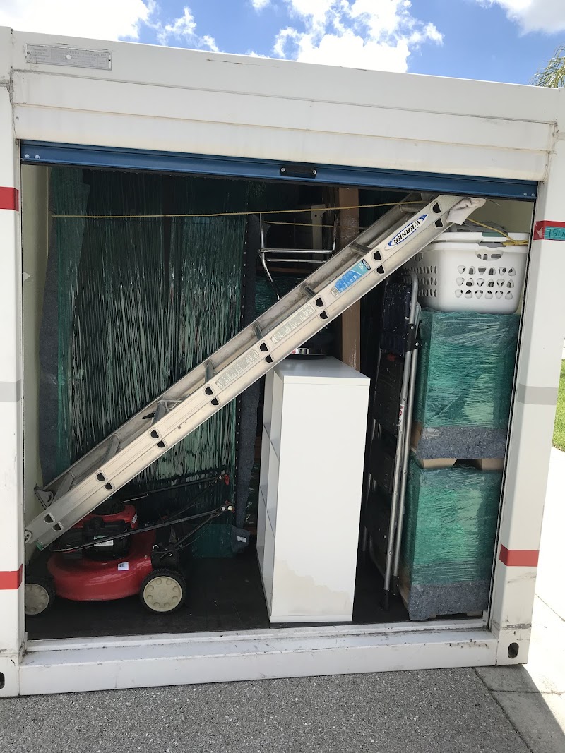 K&B moving photo