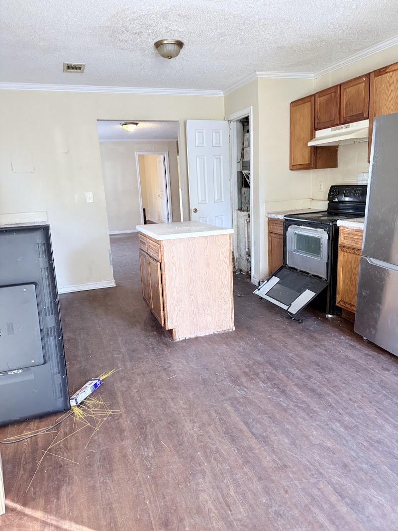 Atlanta Housing photo