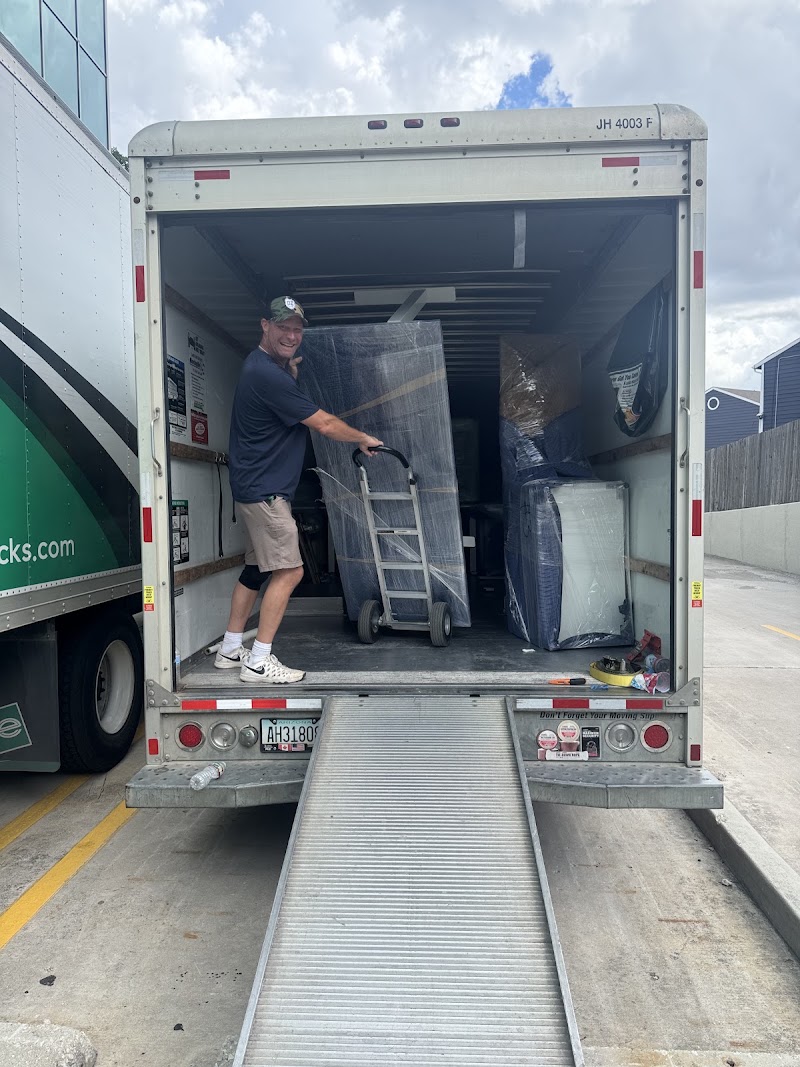 Texas Best Movers San Antonio photo