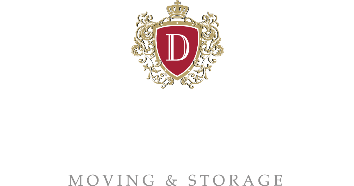 Dumond Moving & Storage logo
