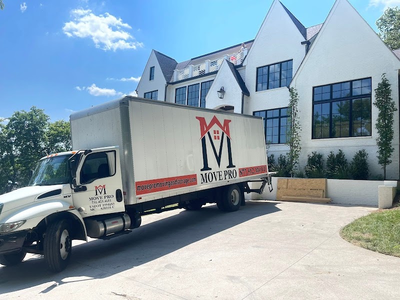 West Tennessee Moving & Storage LLC logo