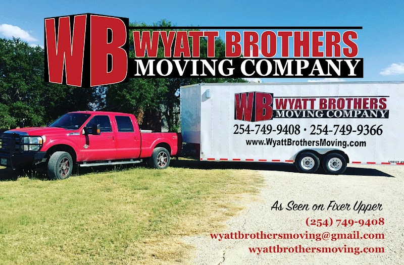 Wyatt Brothers Moving Company photo