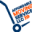 Affordable Moving Services logo