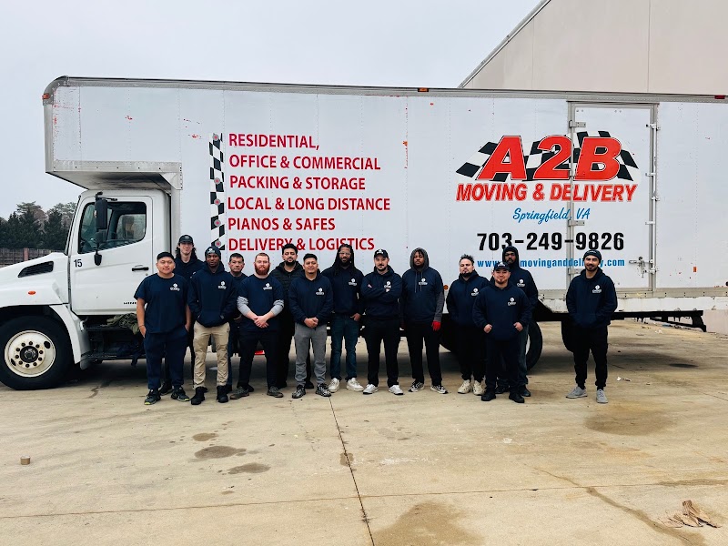 Aasaz Moving and Storage, LLC photo