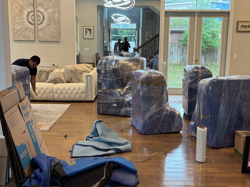Aasaz Moving and Storage, LLC photo