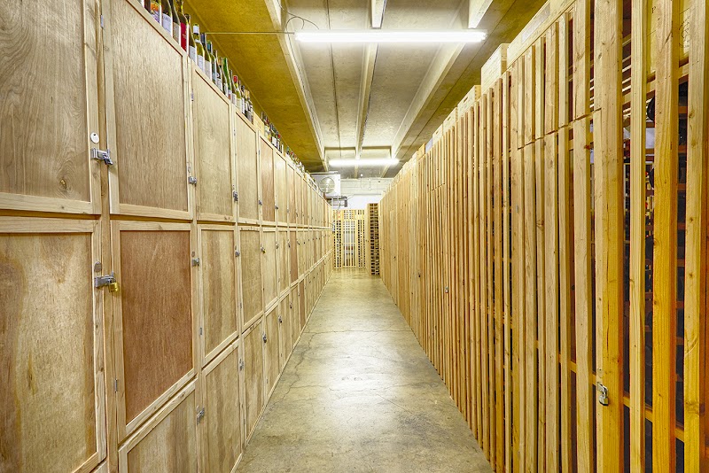 Corkscrews Wine Storage photo