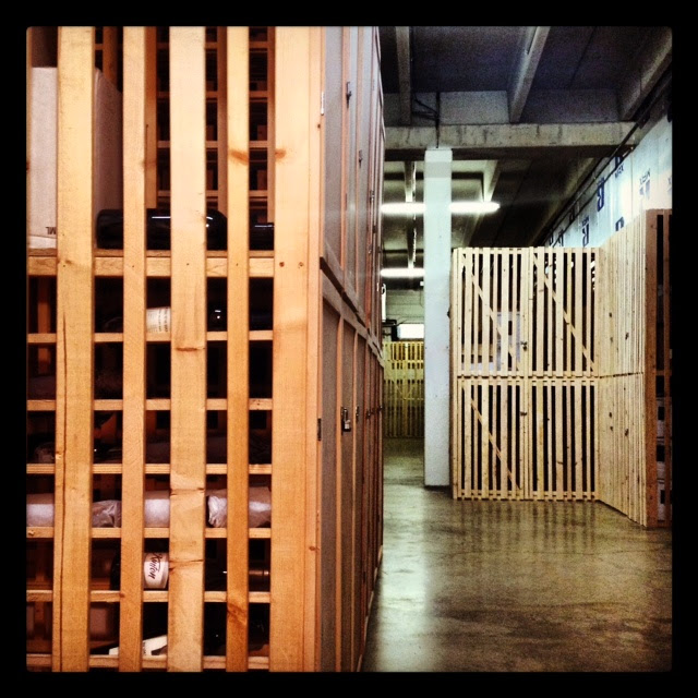 Corkscrews Wine Storage photo