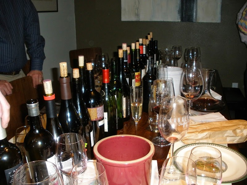 Corkscrews Wine Storage photo