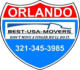 Apartment Movers logo