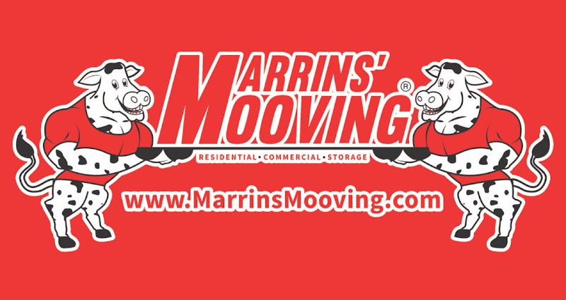 Marrins Moving Systems, Ltd. photo