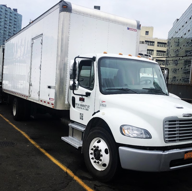 Marrins Moving Systems, Ltd. photo