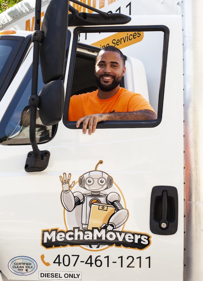 MechaMovers logo