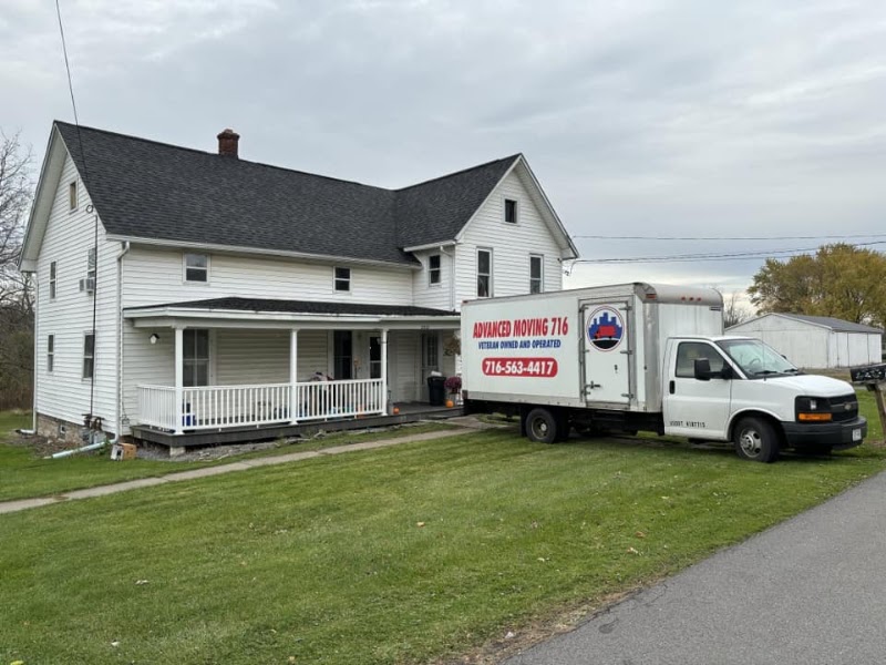 Advanced Moving 716, LLC photo