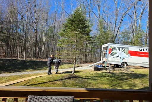 Advanced Moving 716, LLC photo