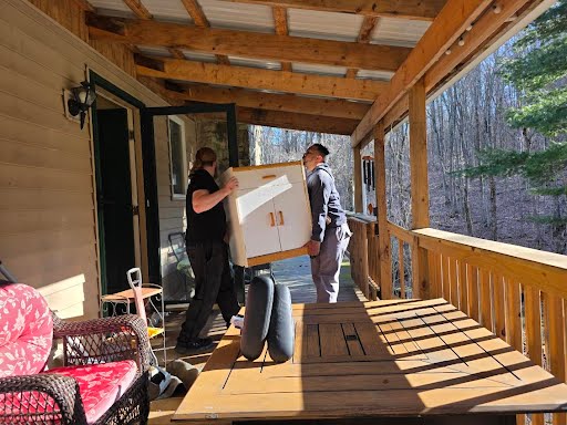 Advanced Moving 716, LLC photo