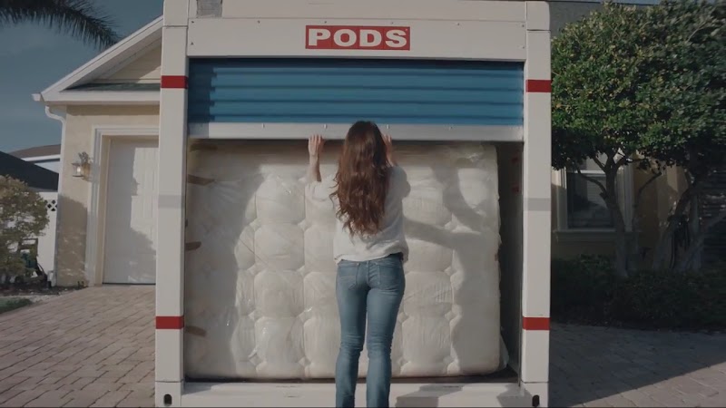 PODS Moving & Storage photo