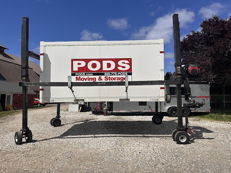 PODS Moving & Storage photo