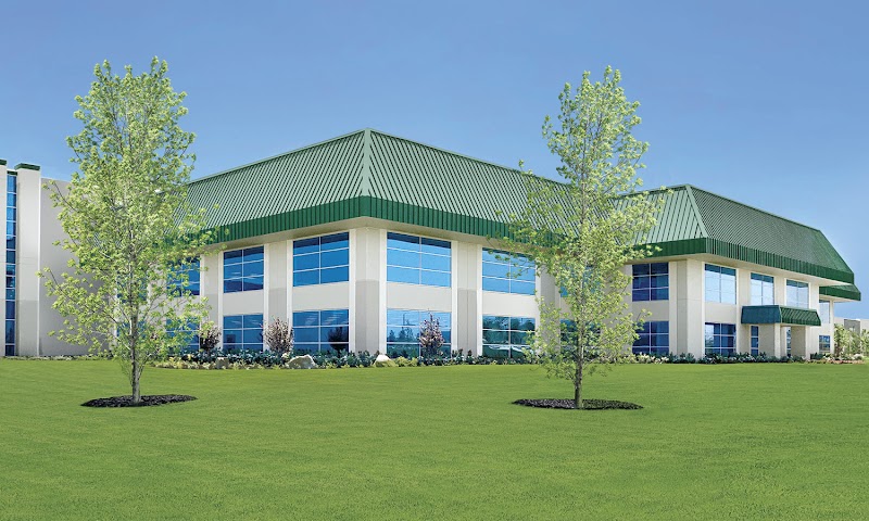 Uline Shipping Supplies logo