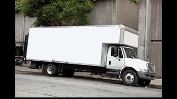 Moving Company Guys - Dallas logo
