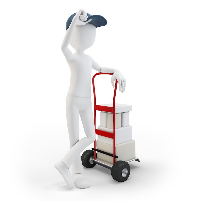 Advantage Moving & Storage logo