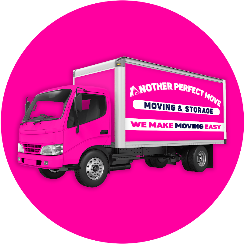 ANOTHER PERFECT MOVE logo