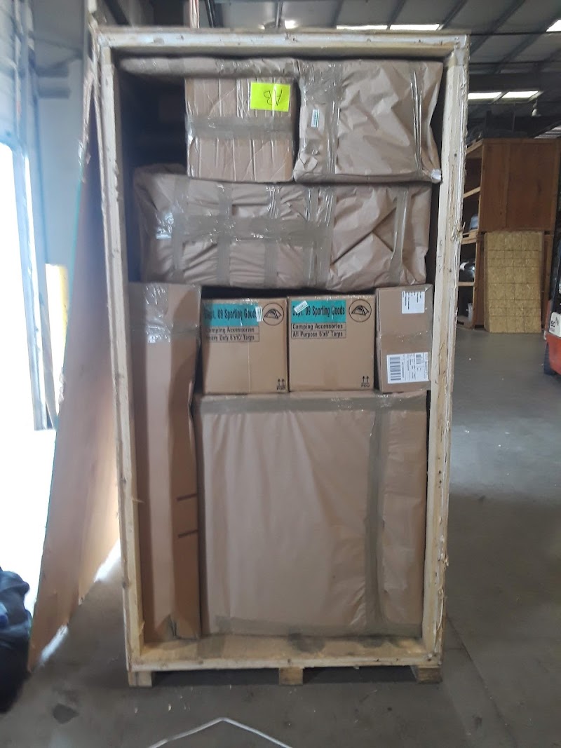 Trust Moving and Delivery photo