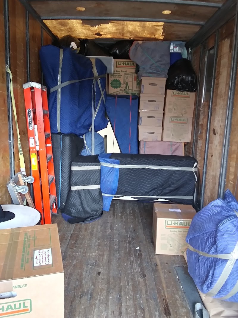 Trust Moving and Delivery photo