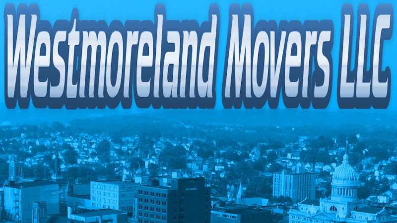 Westmoreland Movers LLC logo