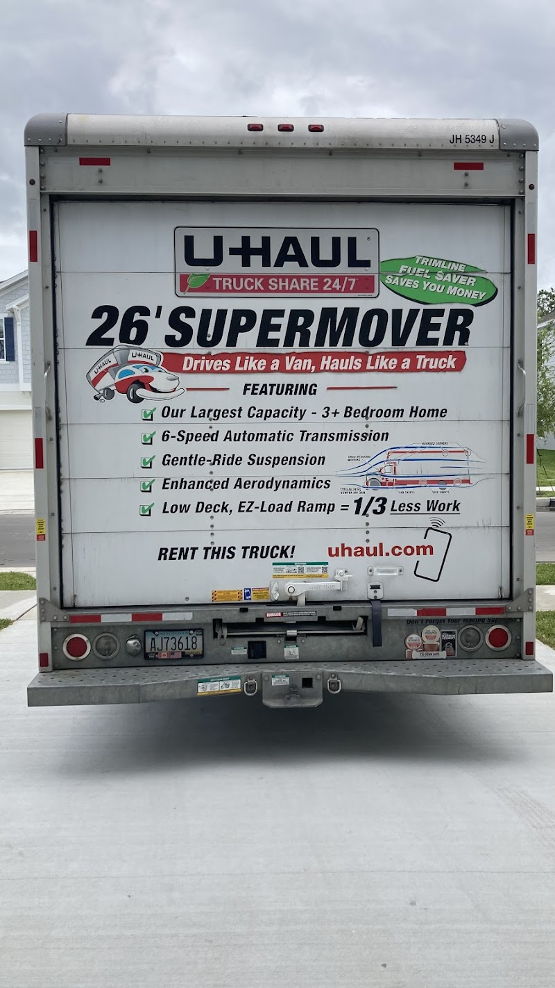 Two Man Moving LLC photo