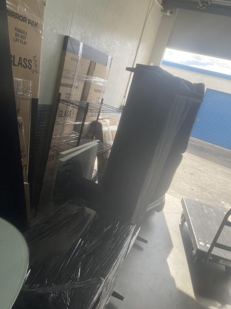 Two Man Moving LLC photo